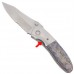 Hidden Release A O Knife SP082-MP1 Switch Blade!